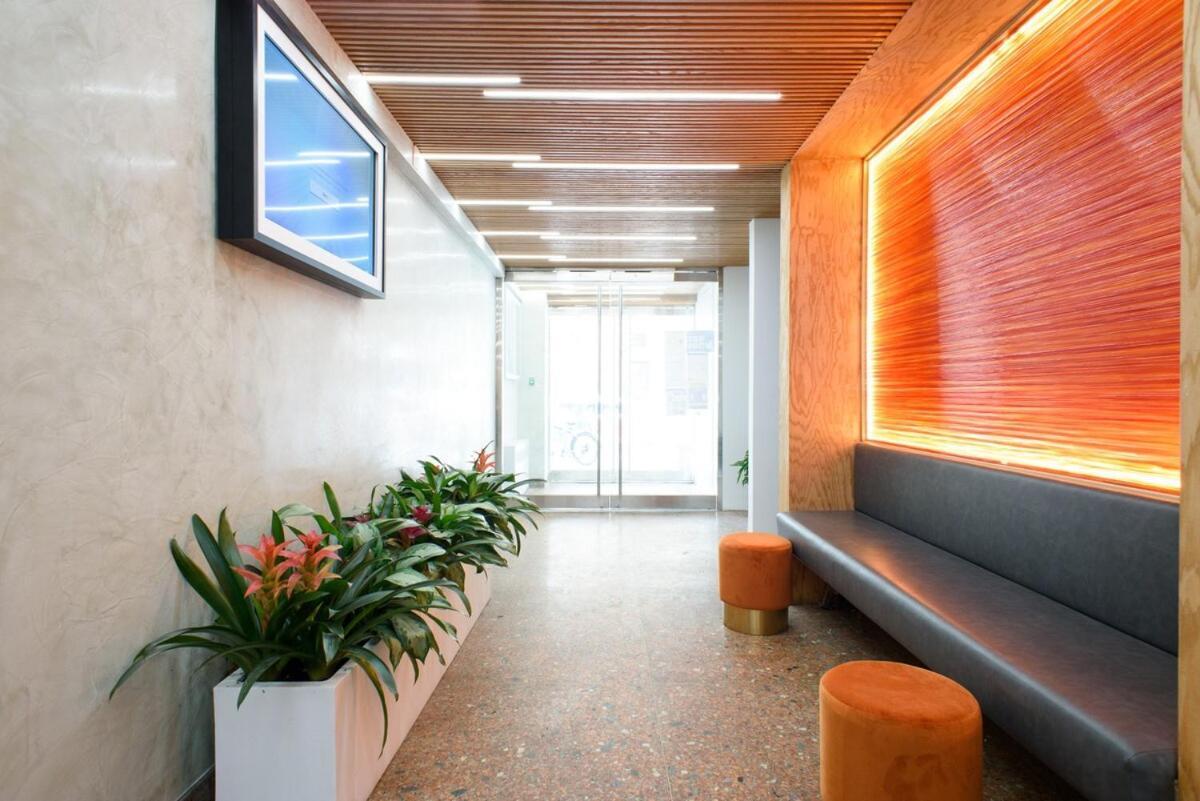 Apartamento 75-1c New 1br Prime Ues W&d