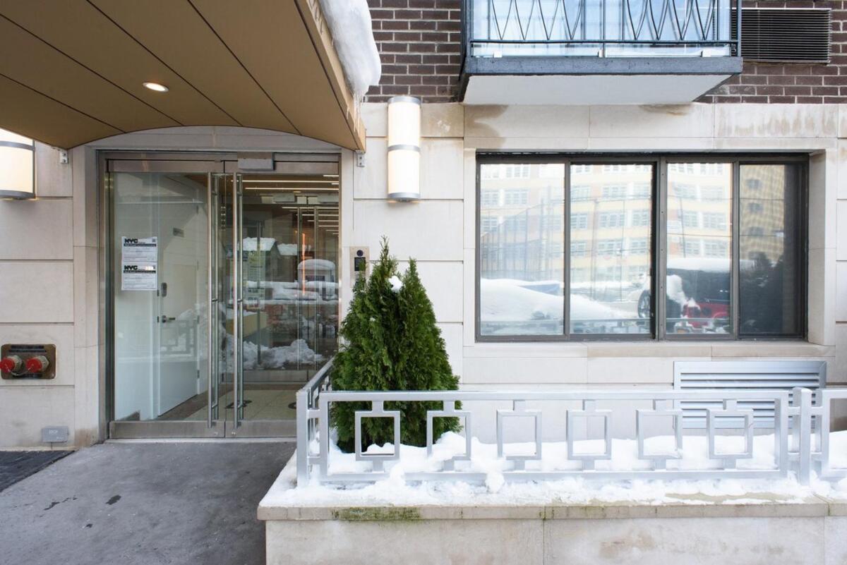 75-1c New 1br Prime Ues W&d Apartamento Nova York
