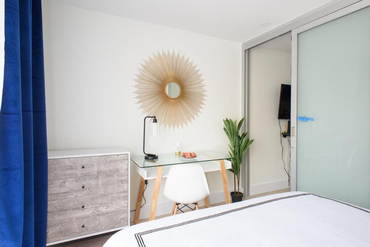 75-1c New 1br Prime Ues W&d * Nova York