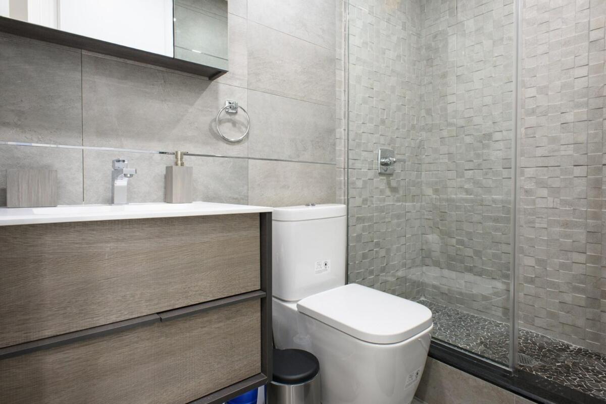 75-1c New 1br Prime Ues W&d Apartamento Nova York