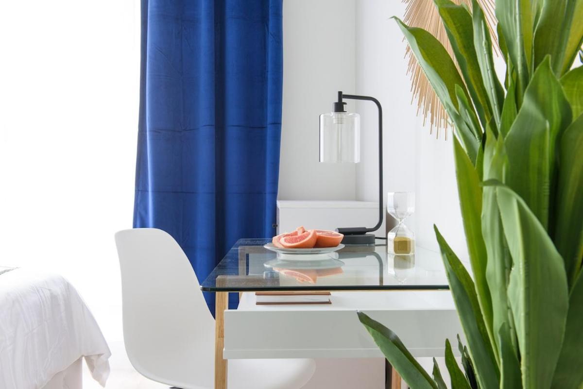 Apartamento 75-1c New 1br Prime Ues W&d Nova York