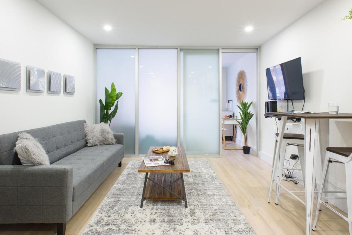 75-1c New 1br Prime Ues W&d * Nova York